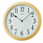 Đồng Hồ Treo Tường Seiko QXA824A - Ảnh 1