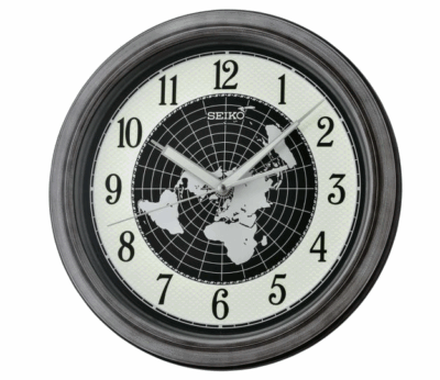 Đồng Hồ Treo Tường Seiko QXA825S