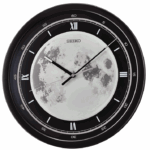 Đồng Hồ Treo Tường Seiko QXA831K - Ảnh 1