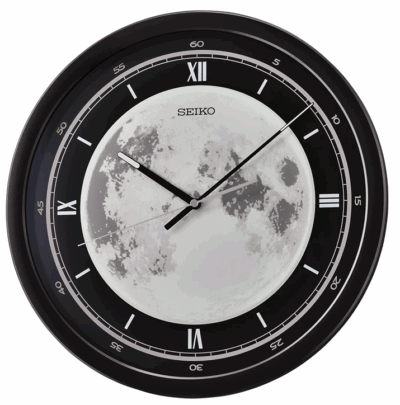 Đồng Hồ Treo Tường Seiko QXA831K