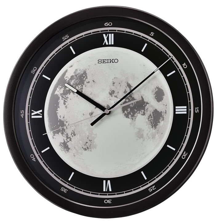 Đồng Hồ Treo Tường Seiko QXA831K