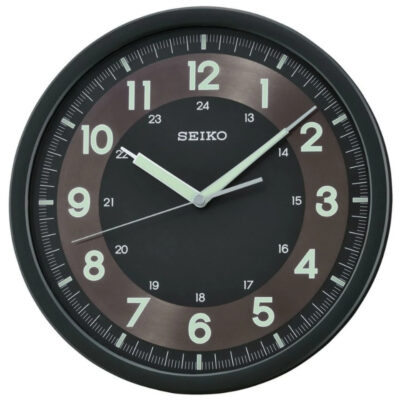 Ảnh sản phẩm Đồng Hồ Treo Tường Seiko QXA628K