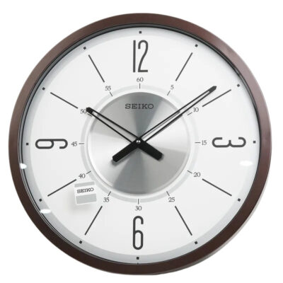 Đồng Hồ Treo Tường Seiko QXA759B