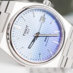 Tissot 40mm Nam T137.407.11.351.01 - Ảnh 4