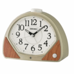 Đồng Hồ Để Bàn Seiko QHK057G - Ảnh 1