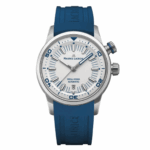 Maurice Lacroix 42mm Nam PT6248-SS00L-130-4 - Ảnh 1