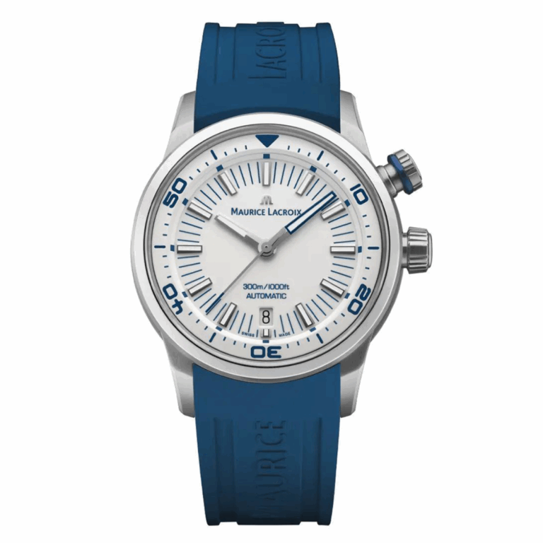 Maurice Lacroix 42mm Nam PT6248-SS00L-130-4