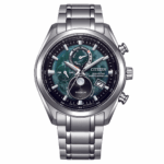 Citizen 43mm Nam BY1010-81X - Ảnh 1