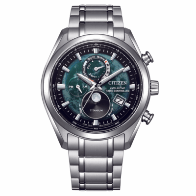 Ảnh sản phẩm Citizen 43mm Nam BY1010-81X