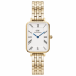 Daniel Wellington 20 x 26mm Nữ DW00100688 - Ảnh 1