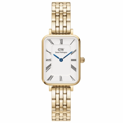 Ảnh sản phẩm Daniel Wellington 20 x 26mm Nữ DW00100688
