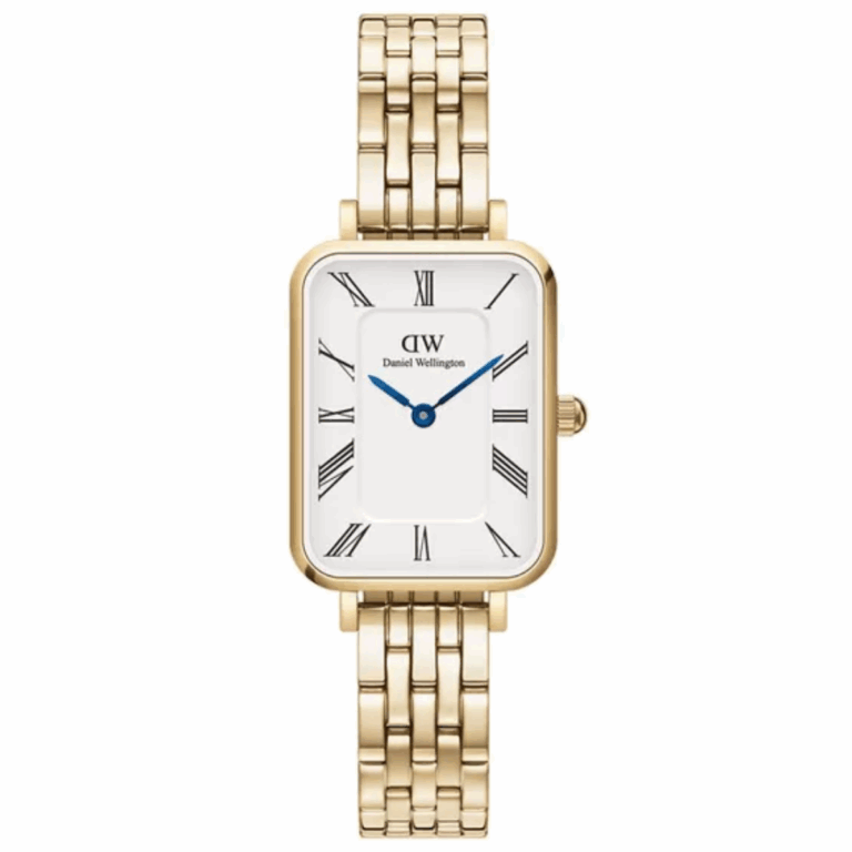 Daniel Wellington 20 x 26mm Nữ DW00100688