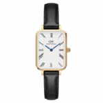 Daniel Wellington 20 x 26mm Nữ DW00100692 - Ảnh 1