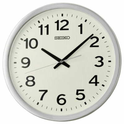 Ảnh sản phẩm Đồng Hồ Treo Tường Seiko QXA799S