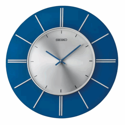 Ảnh sản phẩm Đồng Hồ Treo Tường Seiko QXA800L