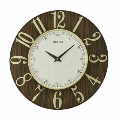 Ảnh sản phẩm Đồng Hồ Treo Tường Seiko QXA800Z