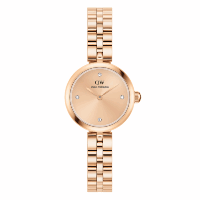 Ảnh sản phẩm Daniel Wellington 22mm Nữ DW00100720