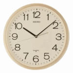 Đồng Hồ Treo Tường Seiko QXA020A - Ảnh 1