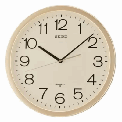 Ảnh sản phẩm Đồng Hồ Treo Tường Seiko QXA020A
