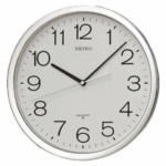 Đồng Hồ Treo Tường Seiko QXA020S - Ảnh 1