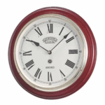 Đồng Hồ Treo Tường Seiko QXA143B - Ảnh 1