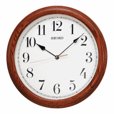 Ảnh sản phẩm Đồng Hồ Treo Tường Seiko QXA153B