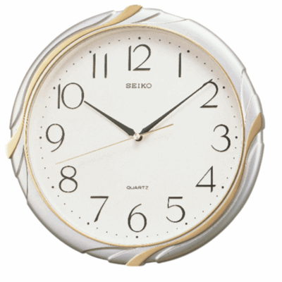 Ảnh sản phẩm Đồng Hồ Treo Tường Seiko QXA221S