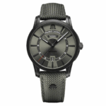 Maurice Lacroix 41mm Nam PT6358-DLB04-630-5 - Ảnh 1
