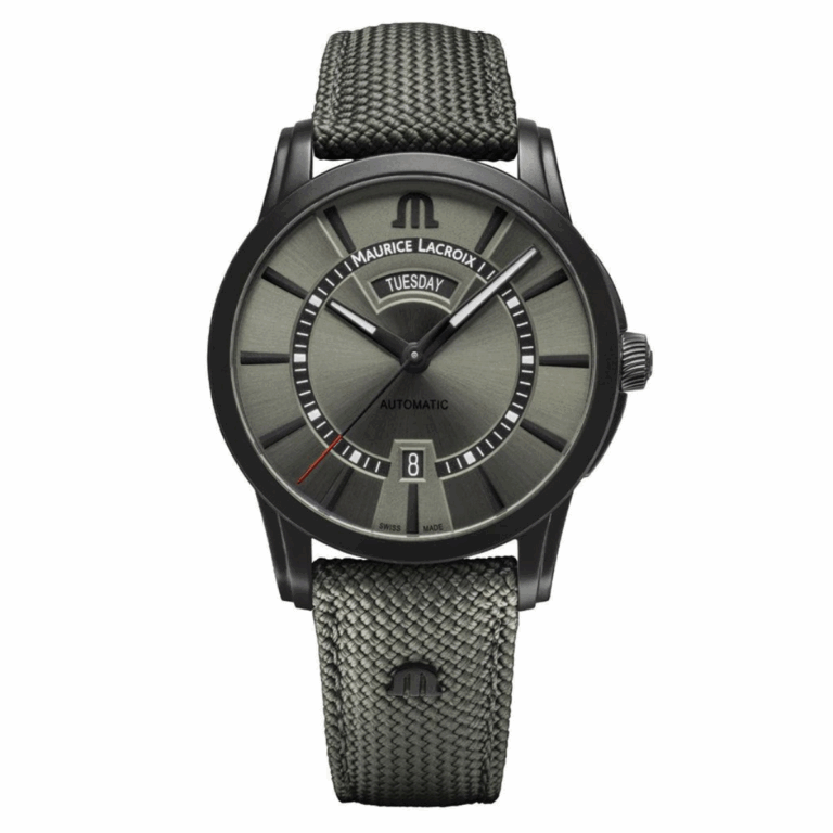 Maurice Lacroix 41mm Nam PT6358-DLB04-630-5