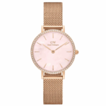 Daniel Wellington 28mm Nữ DW00100663 - Ảnh 1