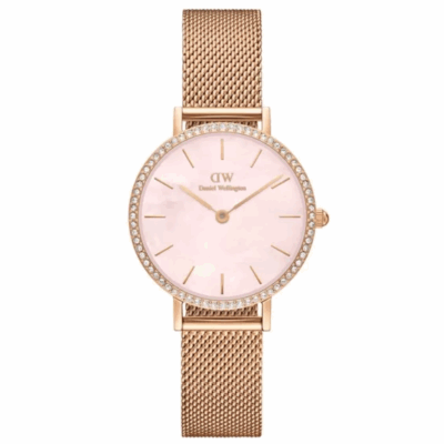 Ảnh sản phẩm Daniel Wellington 28mm Nữ DW00100663