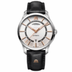 Maurice Lacroix 41mm Nam PT6358-SS001-230-2 - Ảnh 1