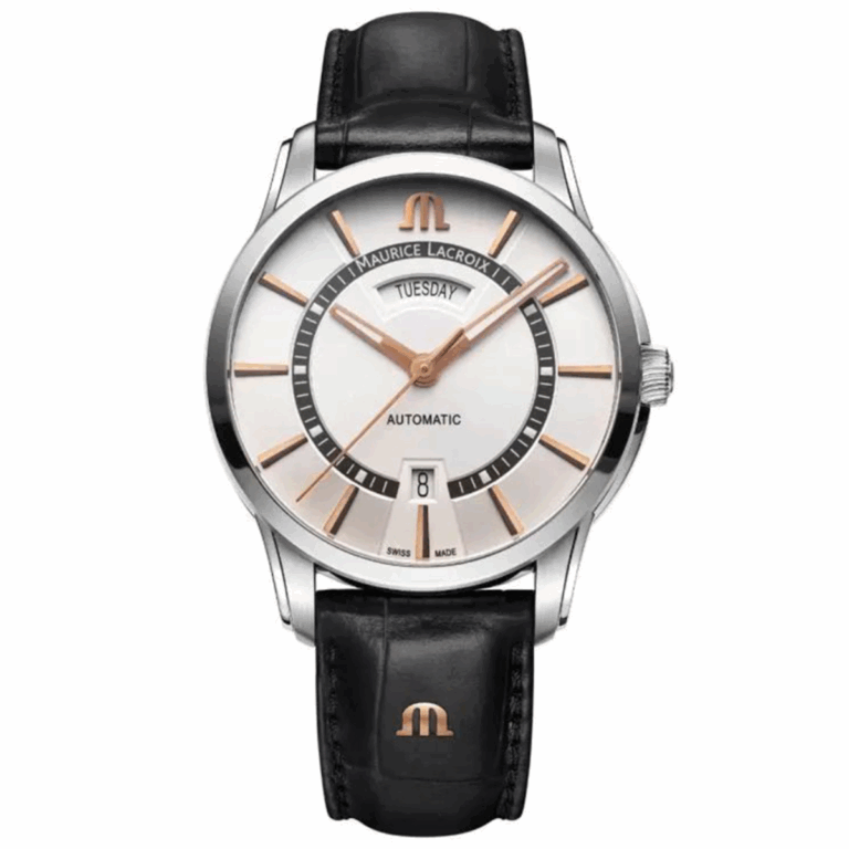 Maurice Lacroix 41mm Nam PT6358-SS001-230-2