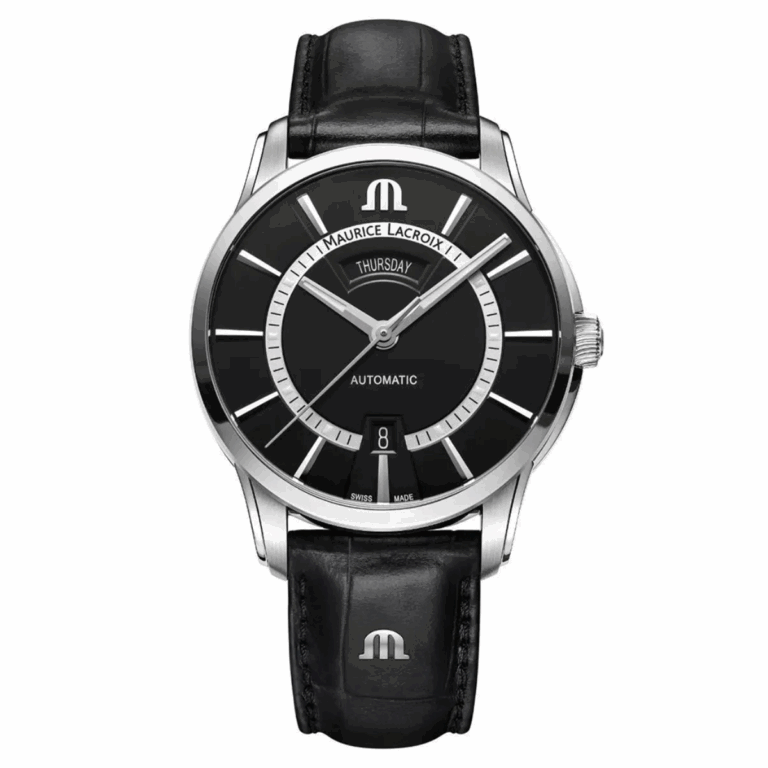 Maurice Lacroix 41mm Nam PT6358-SS001-332-2