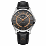 Maurice Lacroix 41mm Nam PT6358-SS001-333-2 - Ảnh 1