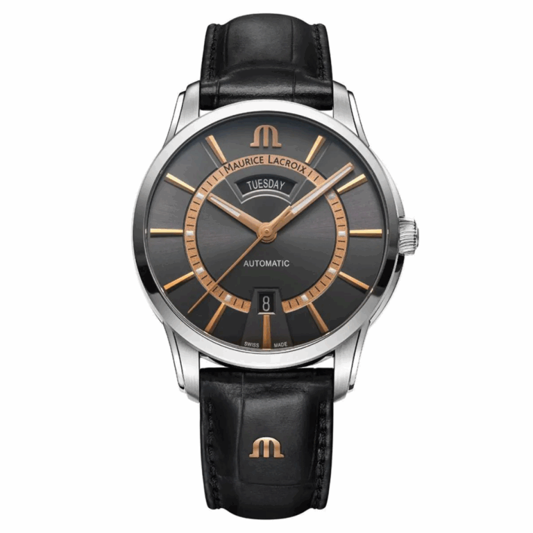Maurice Lacroix 41mm Nam PT6358-SS001-333-2