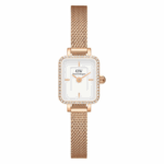 Daniel Wellington 15.4 x 18.2 mm Nữ DW00100731 - Ảnh 1