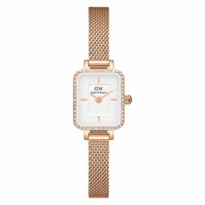 Ảnh sản phẩm Daniel Wellington 15.4 x 18.2 mm Nữ DW00100731