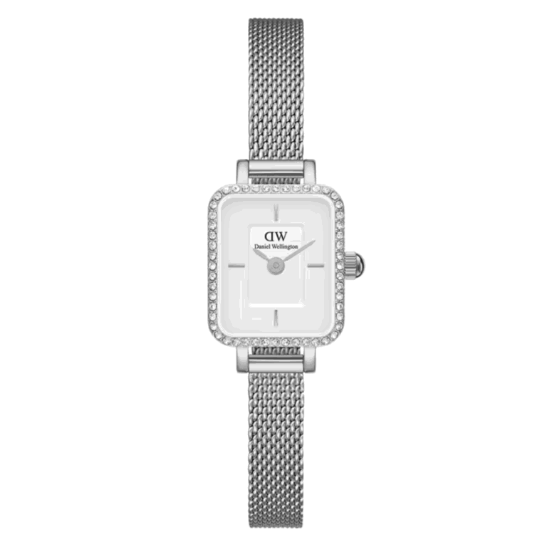 Daniel Wellington 15.4 x 18.2 mm Nữ DW00100732