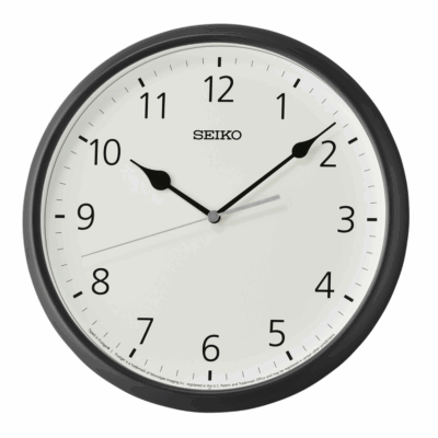 Ảnh sản phẩm Đồng Hồ Treo Tường Seiko QXA796K