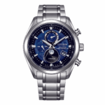 Citizen 43mm Nam BY1010-81L - Ảnh 1