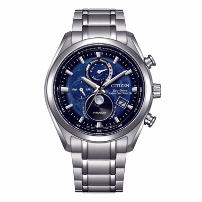 Ảnh sản phẩm Citizen 43mm Nam BY1010-81L