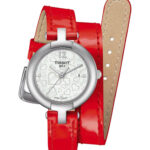 Tissot 28mm Nữ T084.210.16.117.00 - Ảnh 1