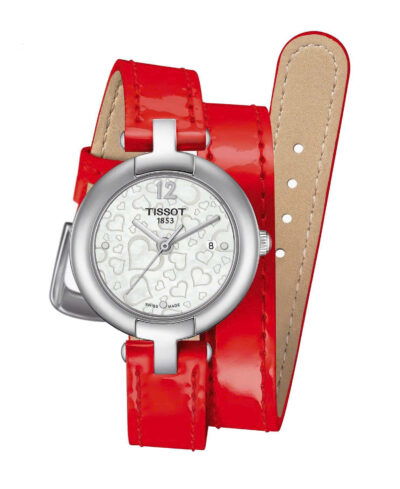 Ảnh sản phẩm Tissot 28mm Nữ T084.210.16.117.00