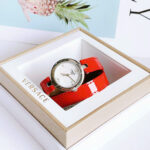 Tissot 28mm Nữ T084.210.16.117.00 - Ảnh 2