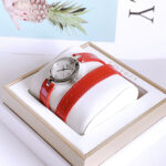 Tissot 28mm Nữ T084.210.16.117.00 - Ảnh 6