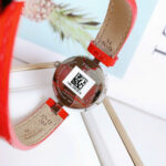 Tissot 28mm Nữ T084.210.16.117.00 - Ảnh 9