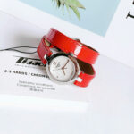 Tissot 28mm Nữ T084.210.16.117.00 - Ảnh 4