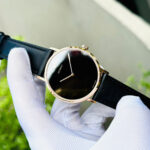 Movado 40mm Nam 0607742 - Ảnh 3