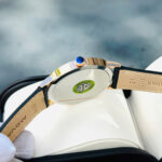 Movado 40mm Nam 0607742 - Ảnh 2